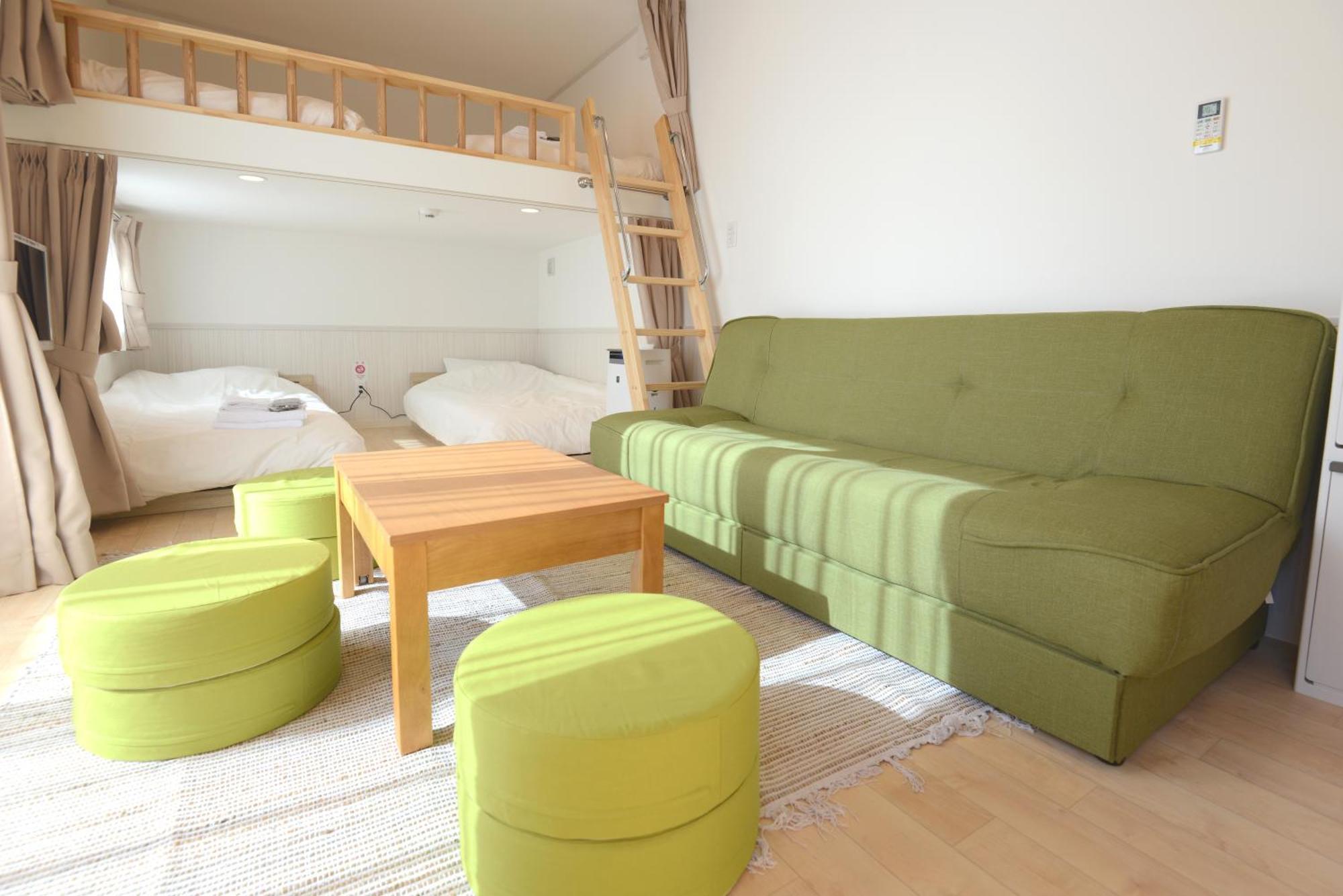 Mt Fuji Glamping Tourist Villa Kawaguchiko Fujikawaguchiko Ngoại thất bức ảnh