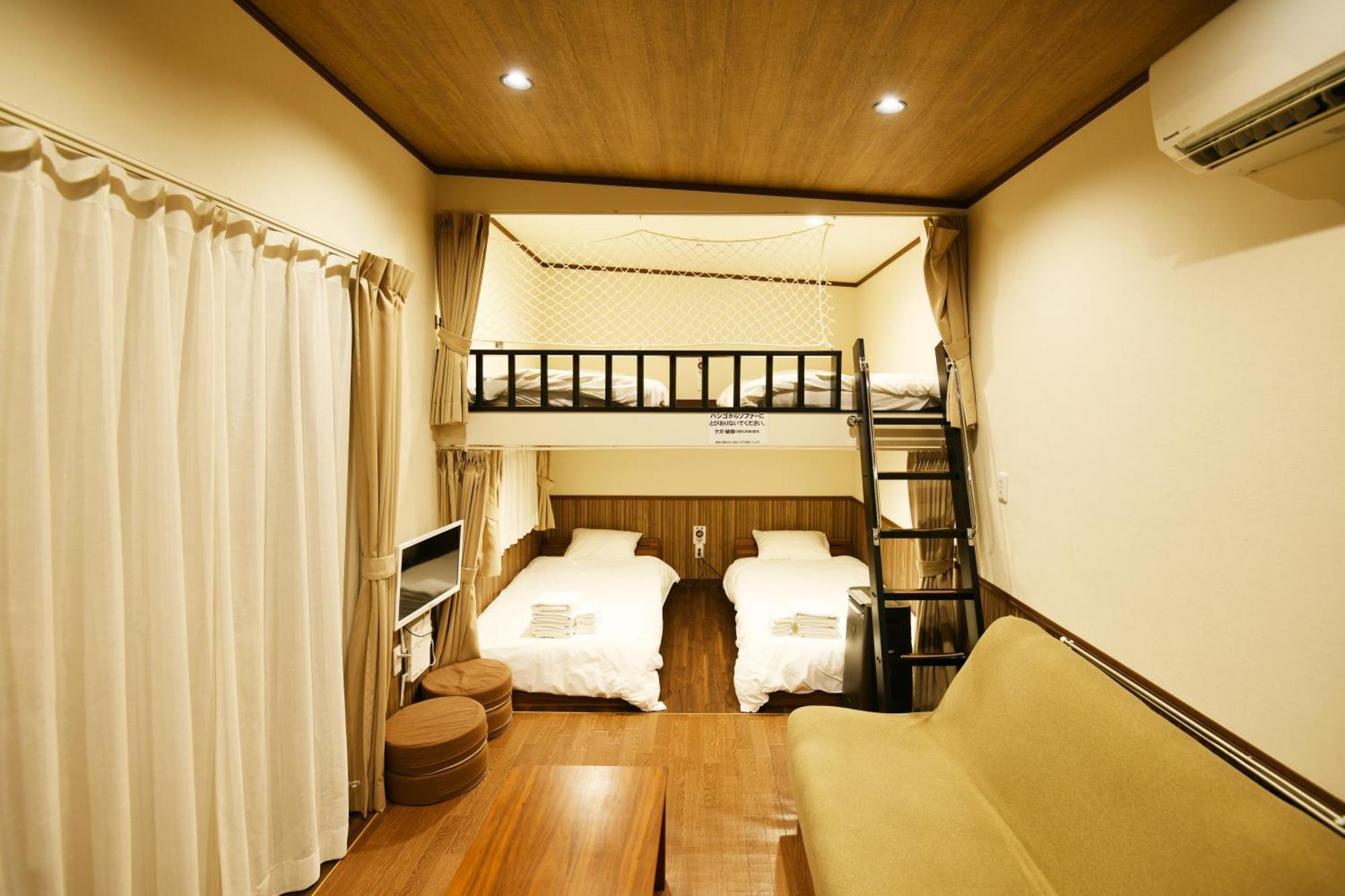 Mt Fuji Glamping Tourist Villa Kawaguchiko Fujikawaguchiko Ngoại thất bức ảnh